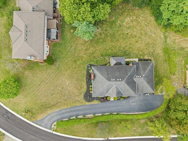 845 Eaglesknoll Court, Anderson Twp, OH 45255