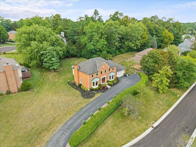 845 Eaglesknoll Court, Anderson Twp, OH 45255