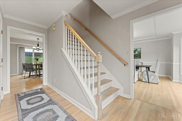845 Eaglesknoll Court, Anderson Twp, OH 45255