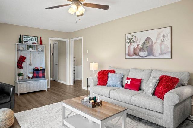 92 Nancy Lane, Flintstone, GA 30725