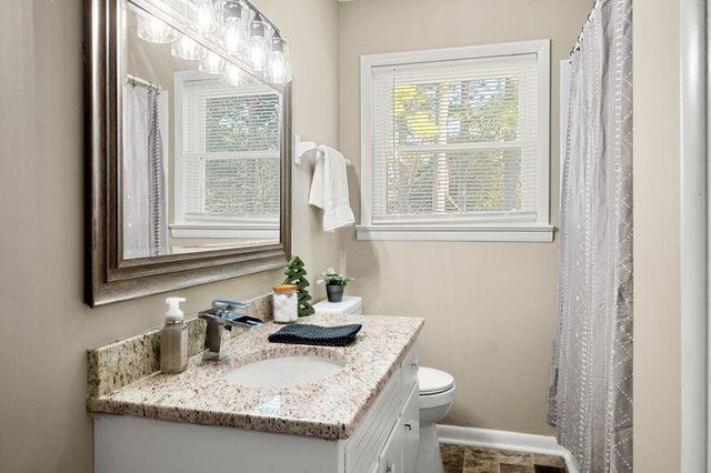 92 Nancy Lane, Flintstone, GA 30725