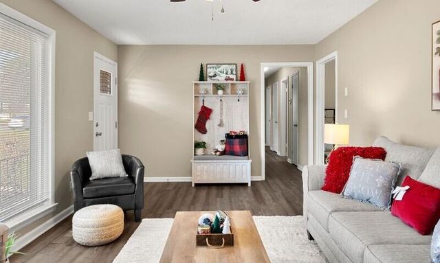 92 Nancy Lane, Flintstone, GA 30725