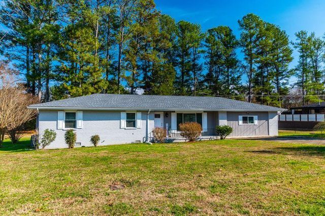 92 Nancy Lane, Flintstone, GA 30725