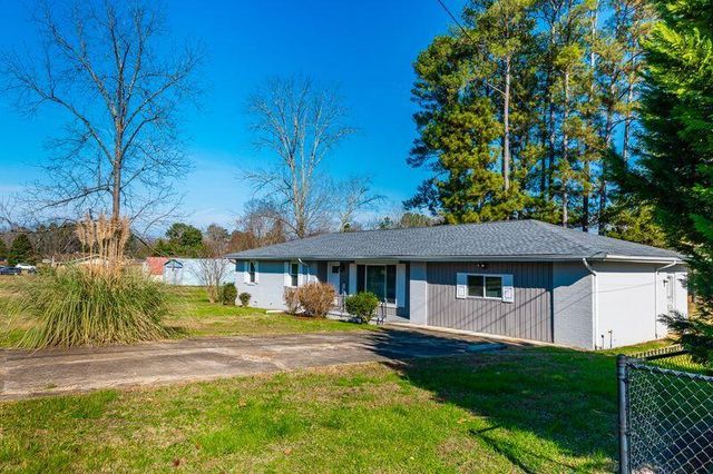 92 Nancy Lane, Flintstone, GA 30725