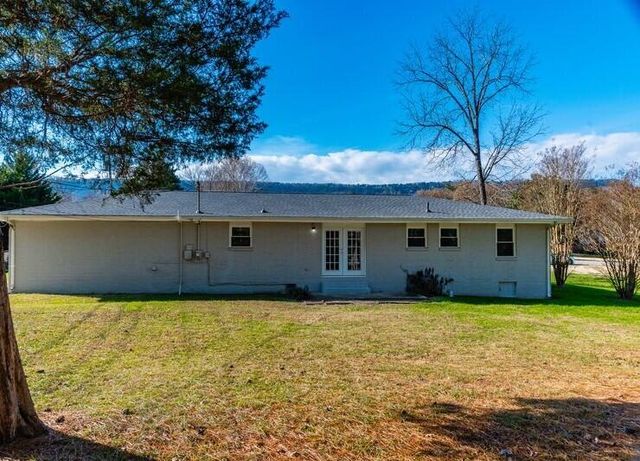 92 Nancy Lane, Flintstone, GA 30725