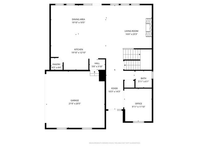 3904 SW Stoney Brook Drive, Lee's Summit, MO 64082