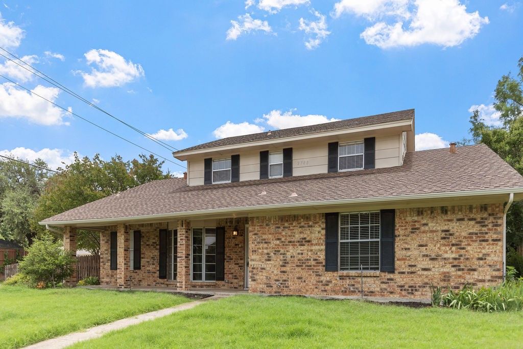 2700 Cross Bend Road, Plano, TX 75023