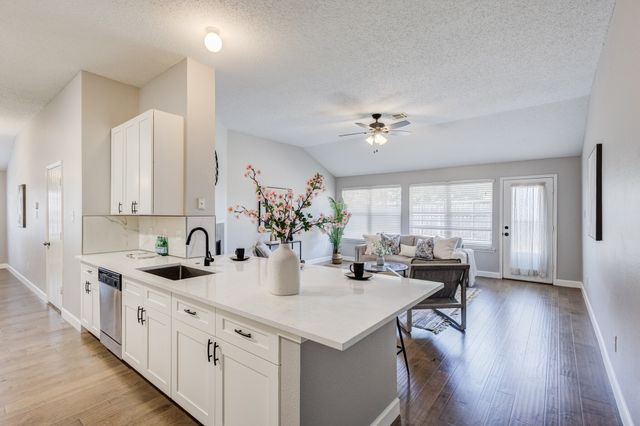 7218 Compass Point Drive, Rowlett, TX 75089