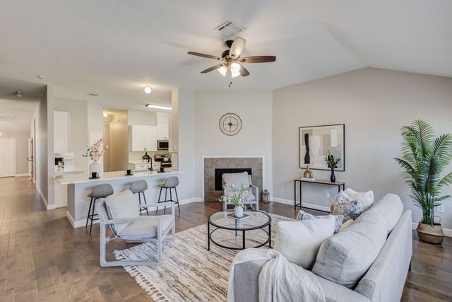 7218 Compass Point Drive, Rowlett, TX 75089