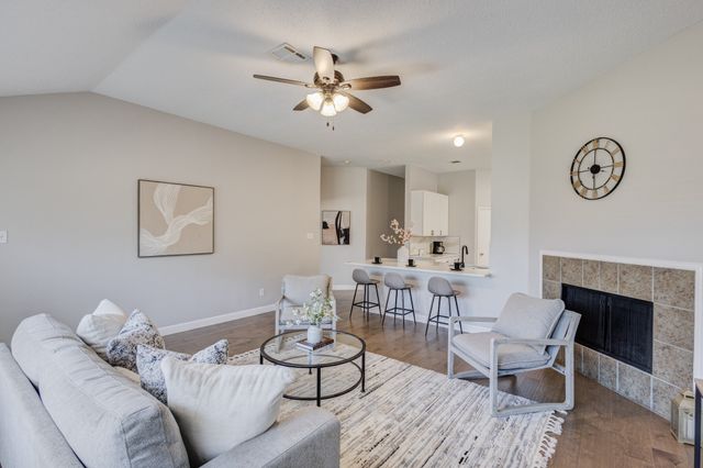 7218 Compass Point Drive, Rowlett, TX 75089