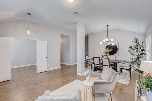 7218 Compass Point Drive, Rowlett, TX 75089