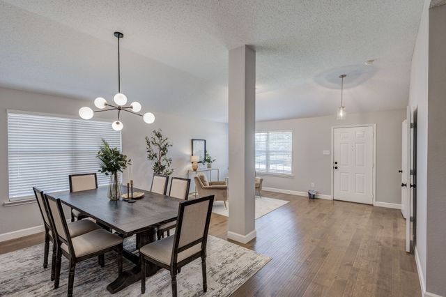 7218 Compass Point Drive, Rowlett, TX 75089