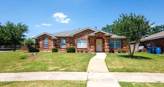 7218 Compass Point Drive, Rowlett, TX 75089