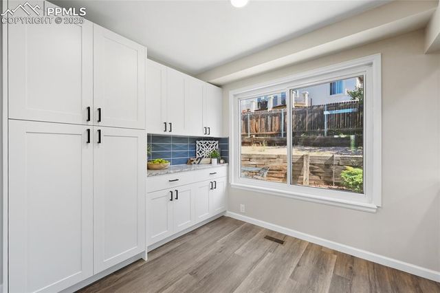 2502 Fairway Drive, Colorado Springs, CO 80909