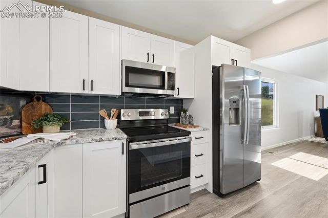 2502 Fairway Drive, Colorado Springs, CO 80909