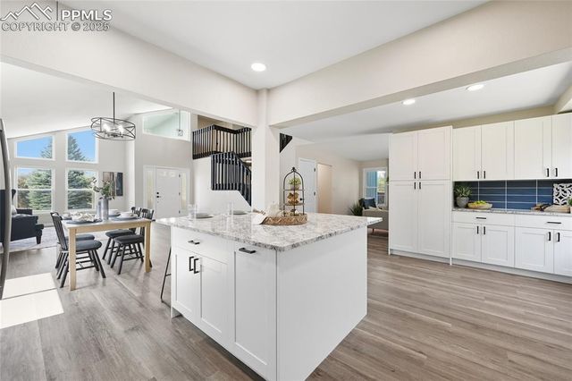 2502 Fairway Drive, Colorado Springs, CO 80909