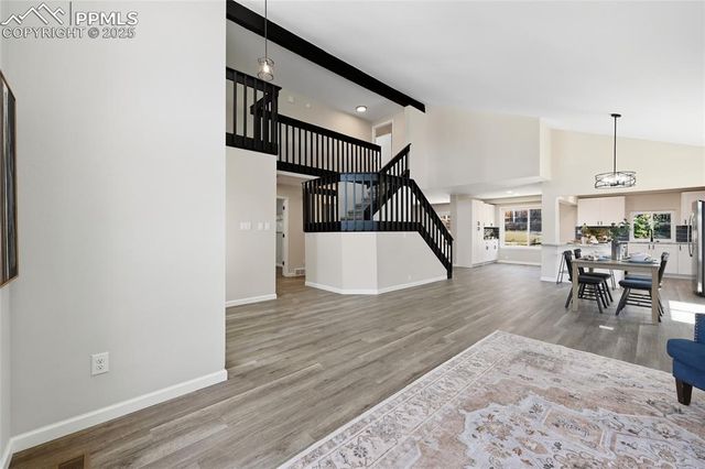 2502 Fairway Drive, Colorado Springs, CO 80909