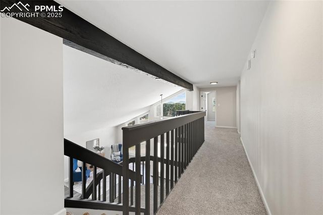 2502 Fairway Drive, Colorado Springs, CO 80909