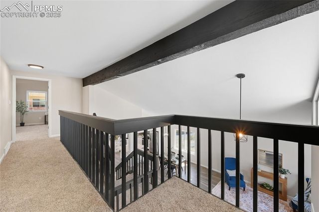 2502 Fairway Drive, Colorado Springs, CO 80909