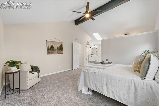 2502 Fairway Drive, Colorado Springs, CO 80909