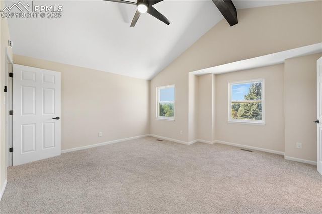 2502 Fairway Drive, Colorado Springs, CO 80909