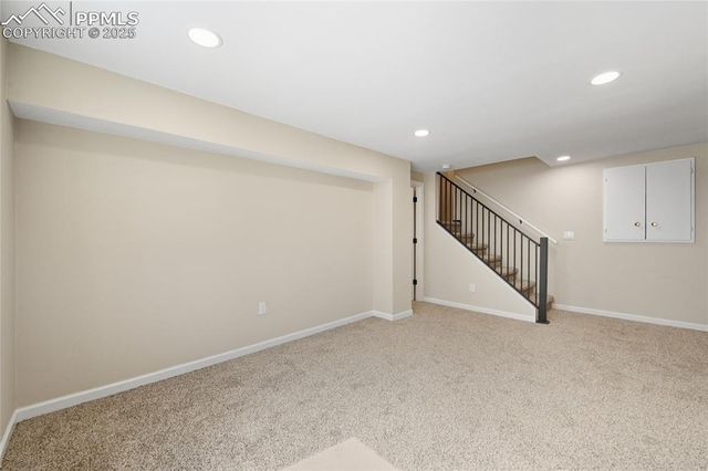 2502 Fairway Drive, Colorado Springs, CO 80909