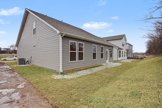 324 Black Bear Drive, Mount Pleasant, TN 38474