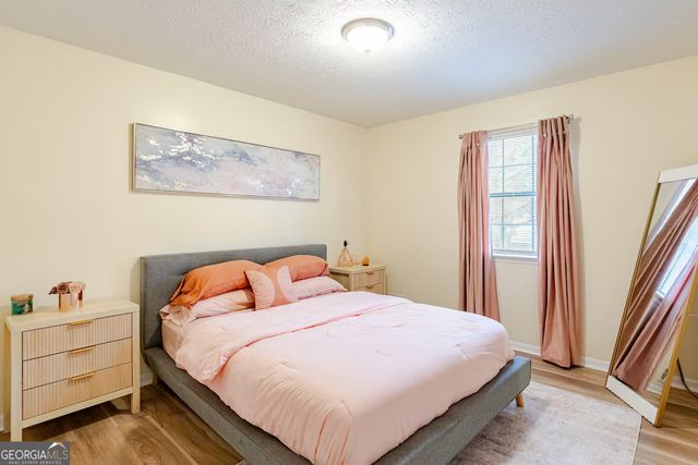 5868 Dan Drive, Ellenwood, GA 30294