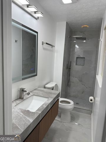 5868 Dan Drive, Ellenwood, GA 30294