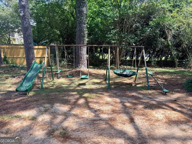 5868 Dan Drive, Ellenwood, GA 30294
