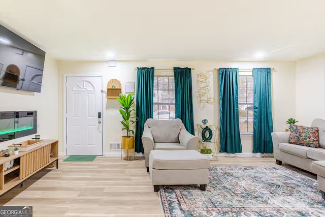 5868 Dan Drive, Ellenwood, GA 30294