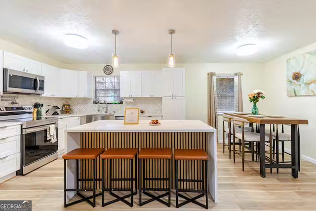 5868 Dan Drive, Ellenwood, GA 30294