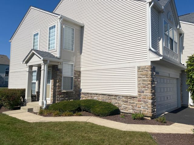 24831 W Gates Court 24831, Plainfield, IL 60585
