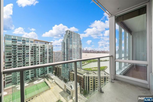 20 Newport Parkway 2311, Jersey City, NJ 07310
