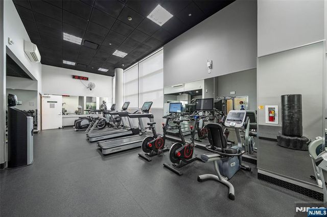 20 Newport Parkway 2311, Jersey City, NJ 07310