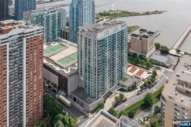 20 Newport Parkway 2311, Jersey City, NJ 07310