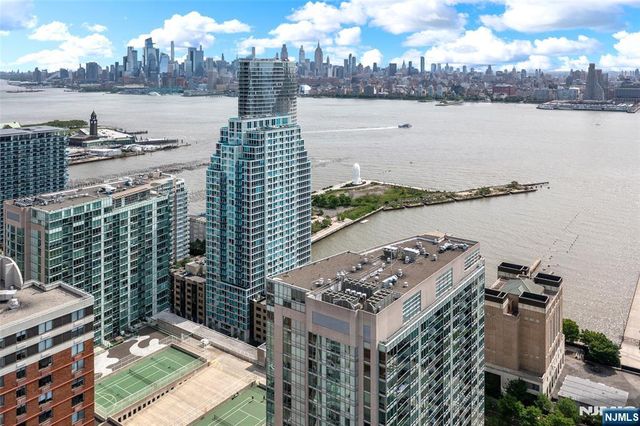 20 Newport Parkway 2311, Jersey City, NJ 07310