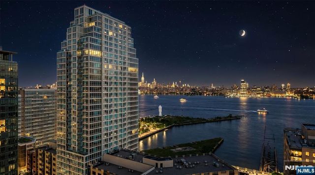20 Newport Parkway 2311, Jersey City, NJ 07310