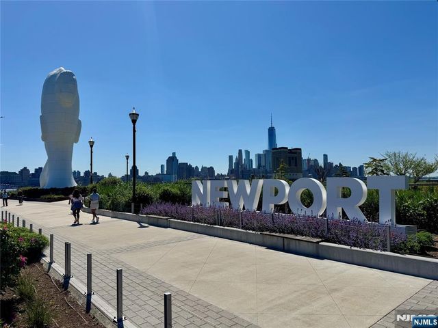 20 Newport Parkway 2311, Jersey City, NJ 07310