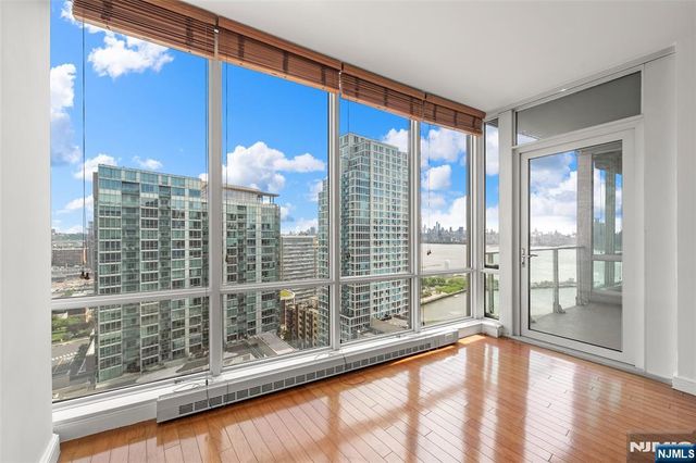 20 Newport Parkway 2311, Jersey City, NJ 07310