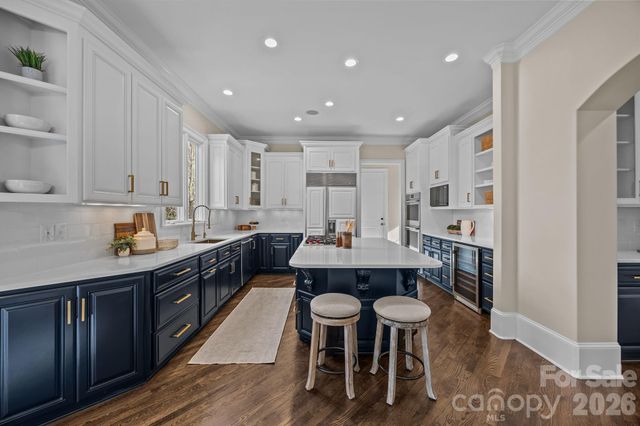 252 Milford Circle, Mooresville, NC 28117