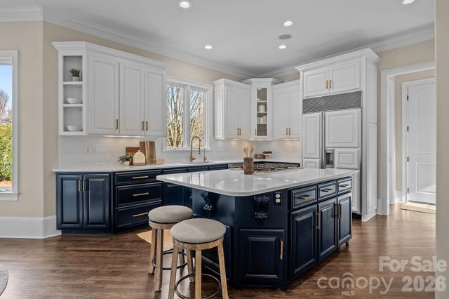 252 Milford Circle, Mooresville, NC 28117