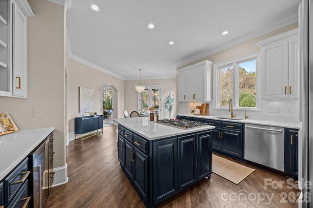 252 Milford Circle, Mooresville, NC 28117