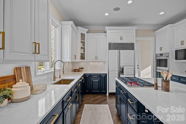 252 Milford Circle, Mooresville, NC 28117