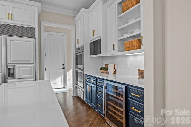 252 Milford Circle, Mooresville, NC 28117