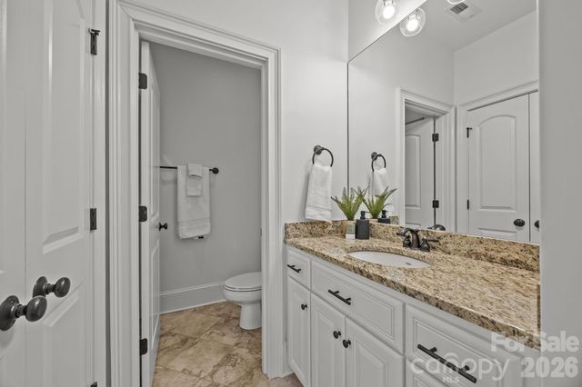 252 Milford Circle, Mooresville, NC 28117