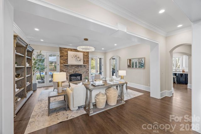 252 Milford Circle, Mooresville, NC 28117