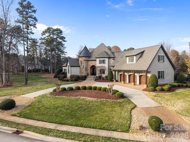 252 Milford Circle, Mooresville, NC 28117