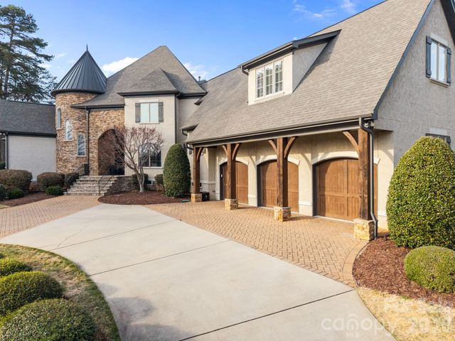 252 Milford Circle, Mooresville, NC 28117