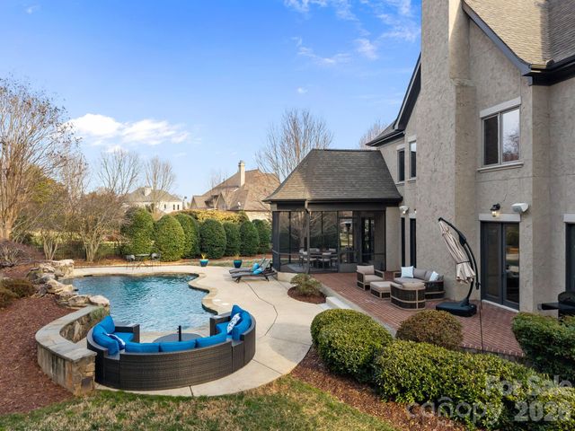 252 Milford Circle, Mooresville, NC 28117